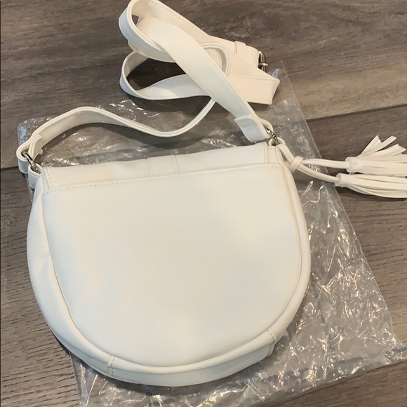 Signature Crossbody Purse - Picture 4 of 5